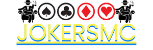 Logo JOKERSMC